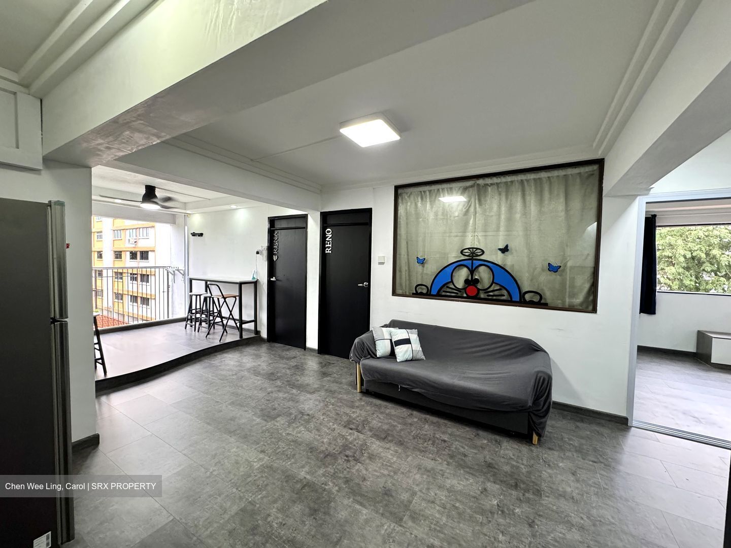 Blk 20 Bedok South Road (Bedok), HDB 5 Rooms #484061411
